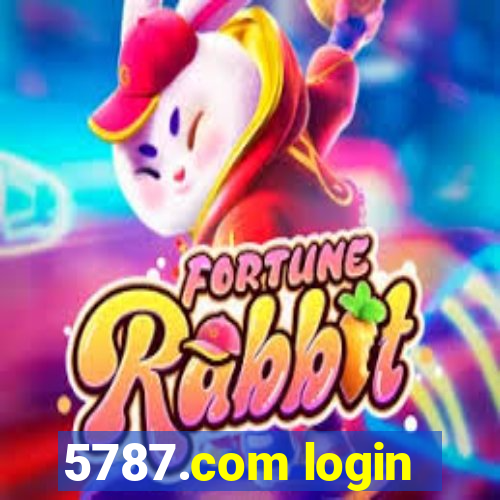 5787.com login